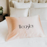 Soft pillowcase Silk pillowcase Usa
